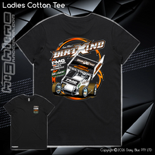Load image into Gallery viewer, Tee - Jason Feltham
