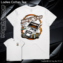 Load image into Gallery viewer, Tee - Jason Feltham
