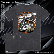 Load image into Gallery viewer, Stonewash Tee - Jason Feltham
