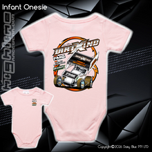 Load image into Gallery viewer, Infant Bodysuit - Jason Feltham
