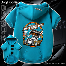 Load image into Gallery viewer, Doggie Hoodie - Jason Feltham
