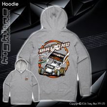 Load image into Gallery viewer, Hoodie - Jason Feltham
