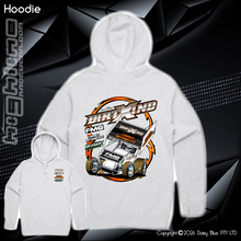 Load image into Gallery viewer, Hoodie - Jason Feltham
