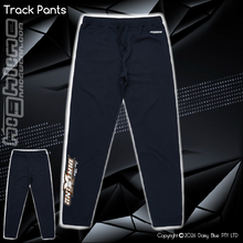 Load image into Gallery viewer, Track Pants - Jason Feltham
