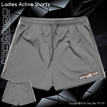 Load image into Gallery viewer, Track Shorts - Jason Feltham
