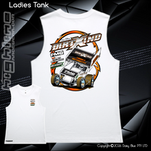 Load image into Gallery viewer, Tank - Jason Feltham
