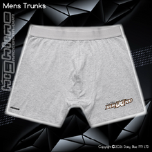 Load image into Gallery viewer, Mens Trunks - Jason Feltham

