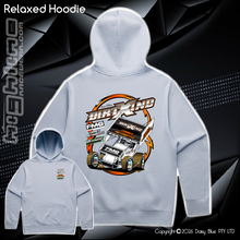Load image into Gallery viewer, Relaxed Hoodie - Jason Feltham
