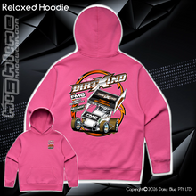 Load image into Gallery viewer, Relaxed Hoodie - Jason Feltham
