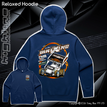 Load image into Gallery viewer, Relaxed Hoodie - Jason Feltham
