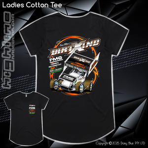 Tee - Jason Feltham