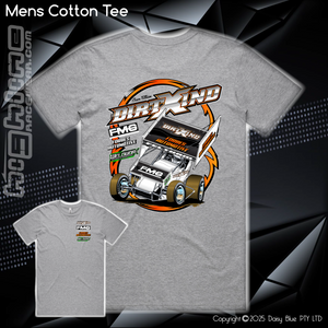 Tee - Jason Feltham