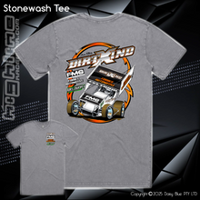 Load image into Gallery viewer, Stonewash Tee - Jason Feltham

