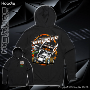 Hoodie - Jason Feltham