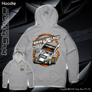Hoodie - Jason Feltham