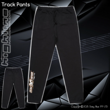 Load image into Gallery viewer, Track Pants - Jason Feltham
