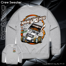 Load image into Gallery viewer, Crew Sweater - Jason Feltham

