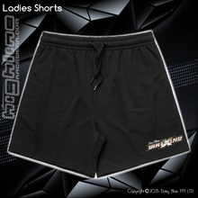 Load image into Gallery viewer, Track Shorts - Jason Feltham
