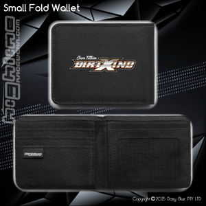 Compact Wallet - Jason Feltham