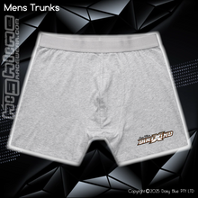Load image into Gallery viewer, Mens Trunks - Jason Feltham

