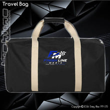 Load image into Gallery viewer, Travel Bag - Finish Line media
