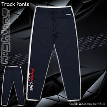 Load image into Gallery viewer, Track Pants - Finish Line media
