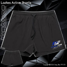 Load image into Gallery viewer, Track Shorts - Finish Line media

