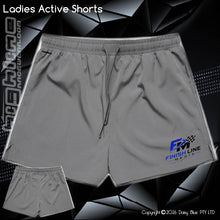 Load image into Gallery viewer, Track Shorts - Finish Line media

