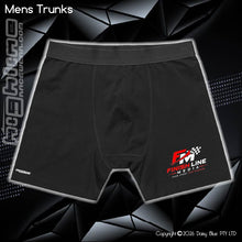 Load image into Gallery viewer, Mens Trunks - Finish Line media
