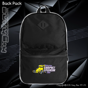 Back Pack - VCSC
