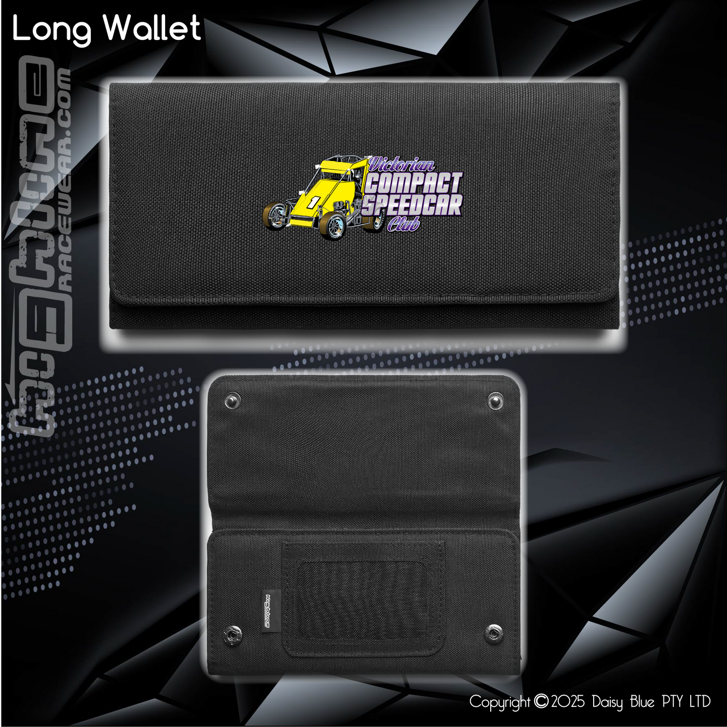 Long Wallet - VCSC