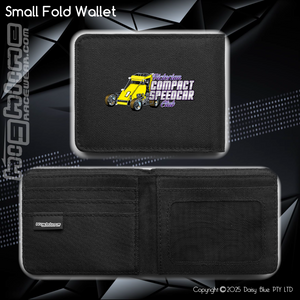 Compact Wallet - VCSC