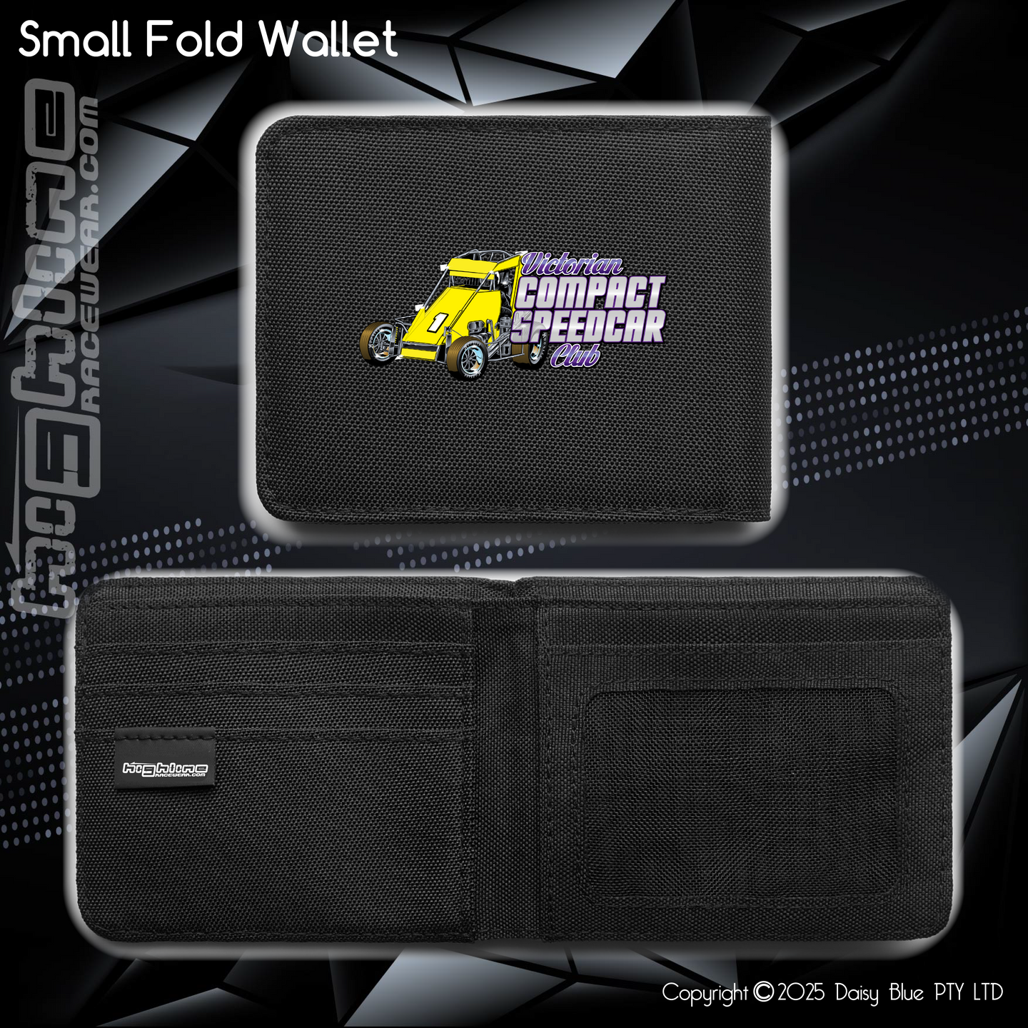 Compact Wallet - VCSC