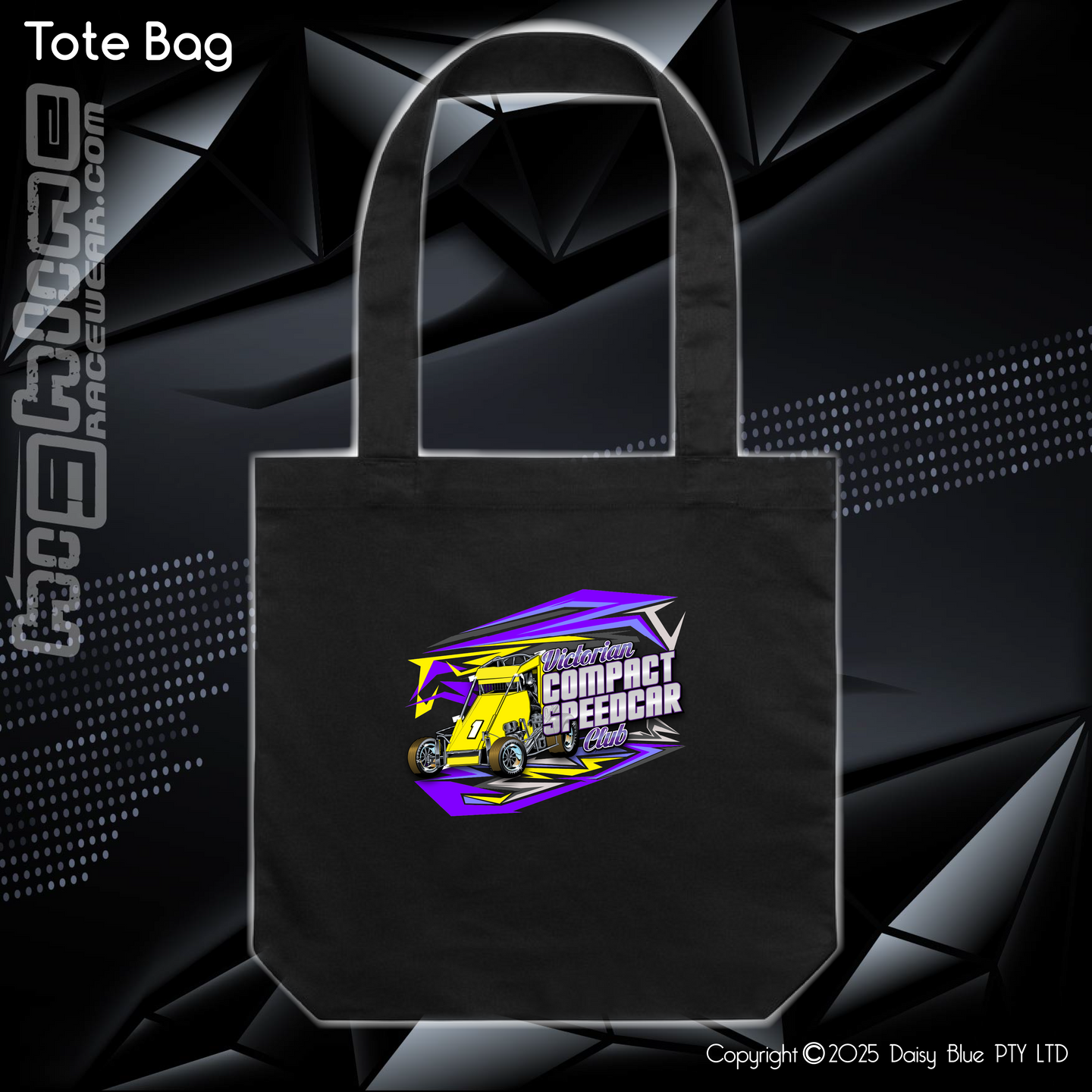 Tote Bag - VCSC