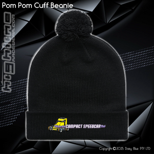 BEANIE - VCSC