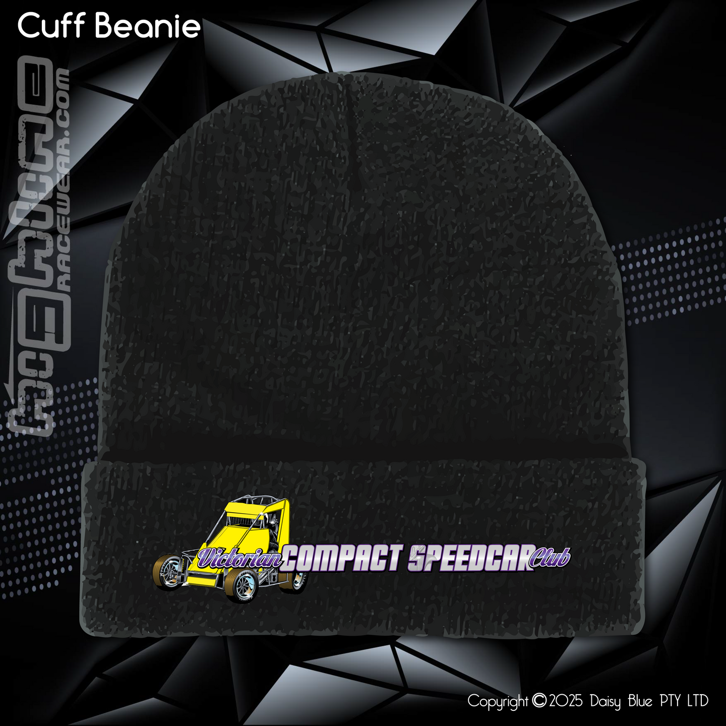 BEANIE - VCSC