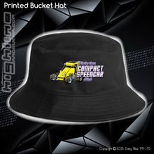Load image into Gallery viewer, Printed Bucket Hat - VCSC
