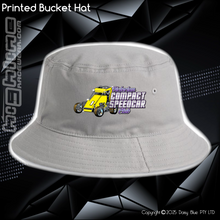 Load image into Gallery viewer, Printed Bucket Hat - VCSC

