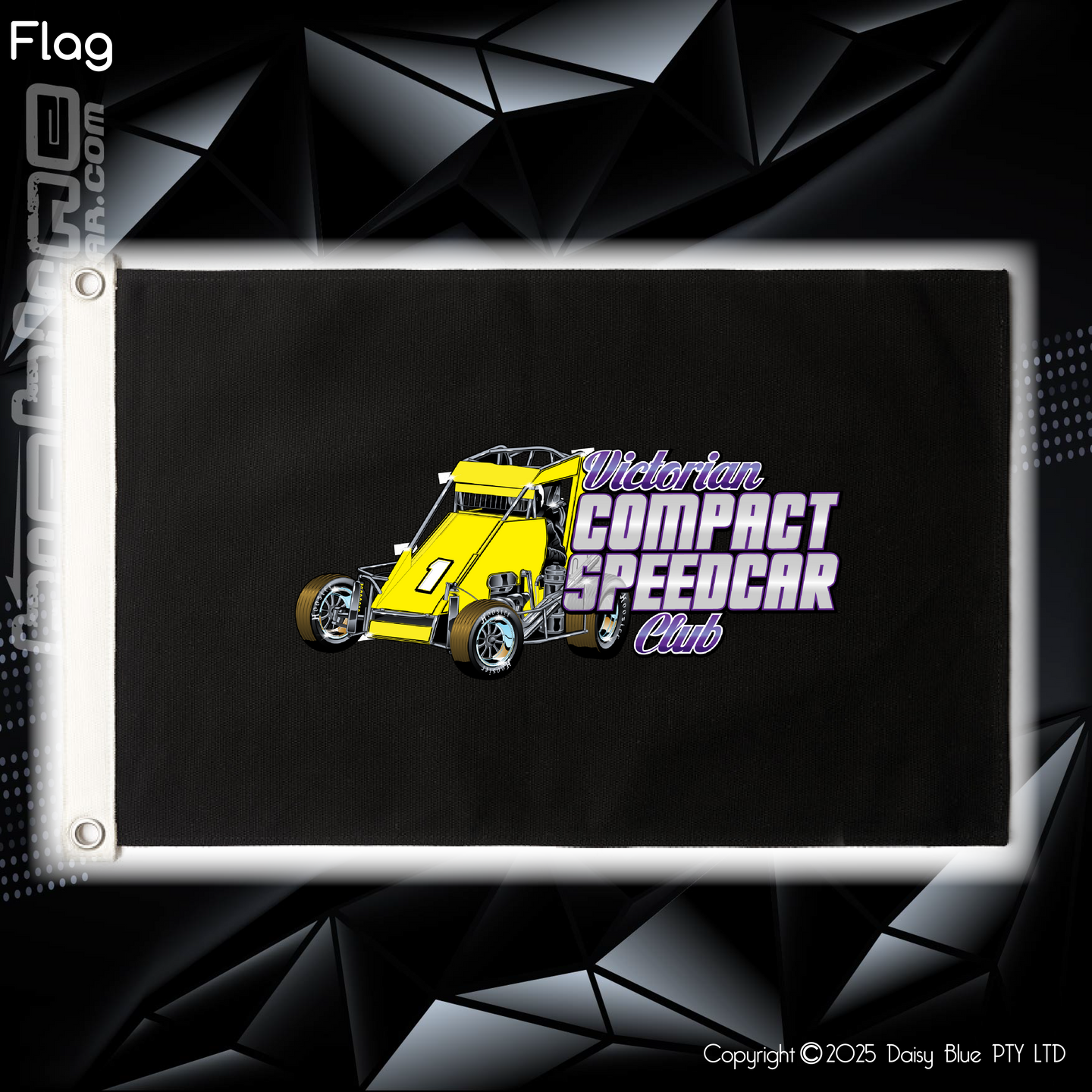 Flag - VCSC