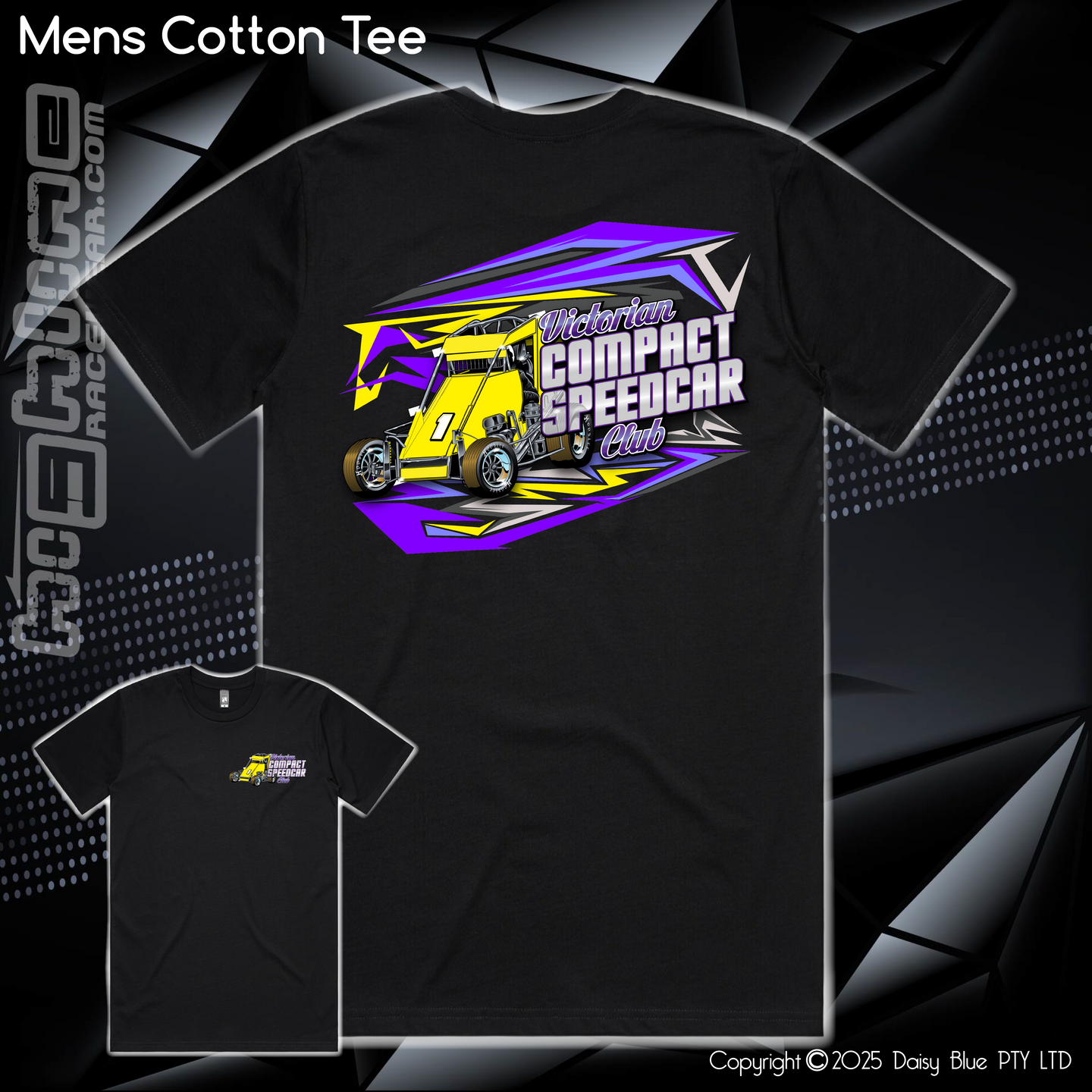 Tee - VCSC
