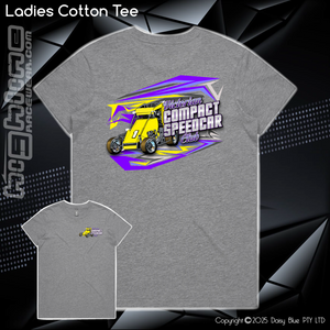 Tee - VCSC