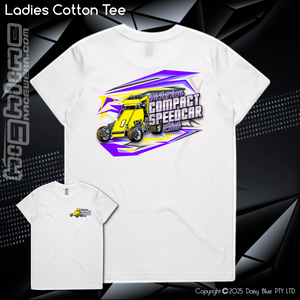 Tee - VCSC