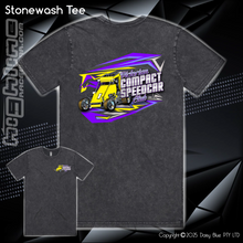 Load image into Gallery viewer, Stonewash Tee - VCSC

