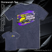 Load image into Gallery viewer, Stonewash Tee - VCSC
