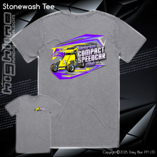 Load image into Gallery viewer, Stonewash Tee - VCSC

