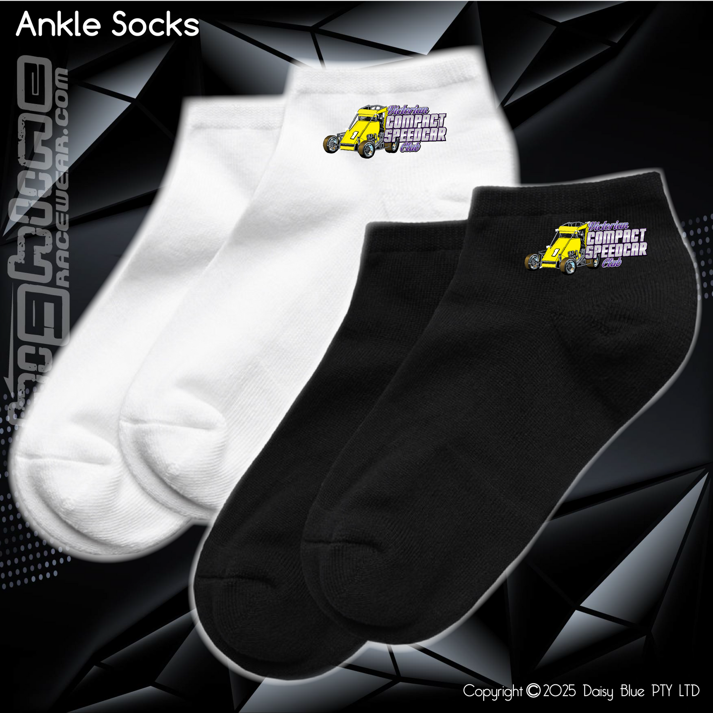 Ankle Socks - VCSC