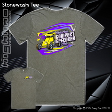 Load image into Gallery viewer, Stonewash Tee - VCSC
