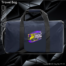 Load image into Gallery viewer, Travel Bag - VCSC
