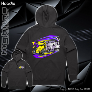 Hoodie - VCSC