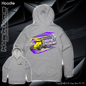 Hoodie - VCSC